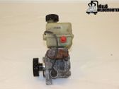 Power steering pump