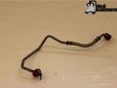 Turbo turbocharger oiling pipe/hose