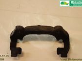Front Brake Caliper Pad/Carrier