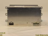 Radio / CD-Player / DVD-Player / Navigation