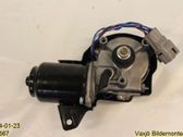 Wischermotor
