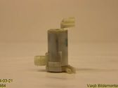 Windscreen/windshield washer pump