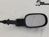 Manual wing mirror