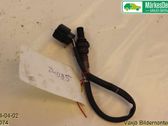 Sonde lambda