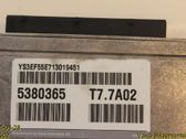 Injection control unit/module