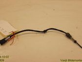 Sensor de temperatura del escape