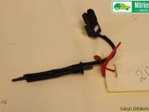 Interior temperature sensor