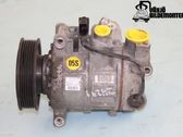 Air conditioning (A/C) compressor (pump)