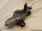 Wischermotor Heckscheibe