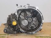 Mechaninė 5 pavarų dėžė