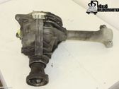 Front differential