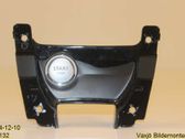 Bouton poussoir de démarrage du moteur