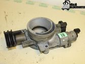 Throttle valve