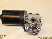 Wiper motor