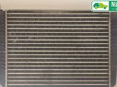 Intercooler radiator