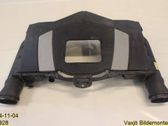 Motorabdeckung