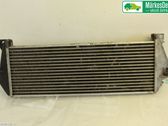 Intercooler radiator