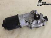 Wiper motor
