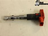 High voltage ignition coil