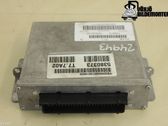 Injection control unit/module