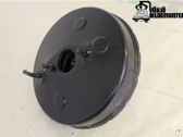 Brake booster