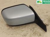 Front door electric wing mirror