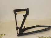Soporte para el marco panal de radiador