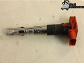 High voltage ignition coil