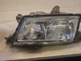 Headlight/headlamp