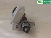 Master brake cylinder