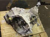 Manual 6 speed gearbox