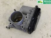 Throttle valve