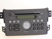 Radio / CD-Player / DVD-Player / Navigation