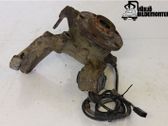 Front wheel hub