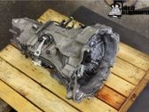 Manual 5 speed gearbox