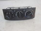Climate control unit