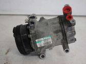 Klimakompressor Pumpe