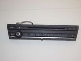 Radio/CD/DVD/GPS head unit