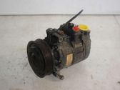 Air conditioning (A/C) compressor (pump)