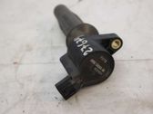 High voltage ignition coil