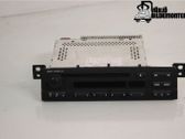 Radio/CD/DVD/GPS head unit
