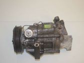 Air conditioning (A/C) compressor (pump)