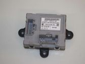 Door control unit/module