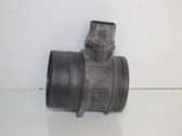 Mass air flow meter