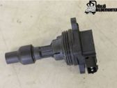 High voltage ignition coil