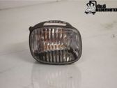 Front fog light