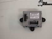 Other control units/modules
