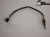 Exhaust gas temperature sensor