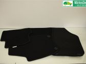 Juego de alfombras de coche