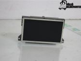 GPS navigation control unit/module